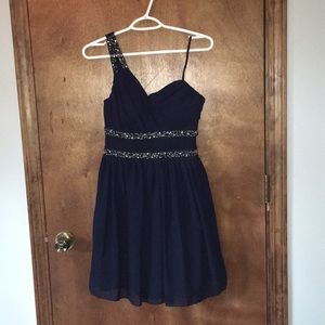 Cocktail dress